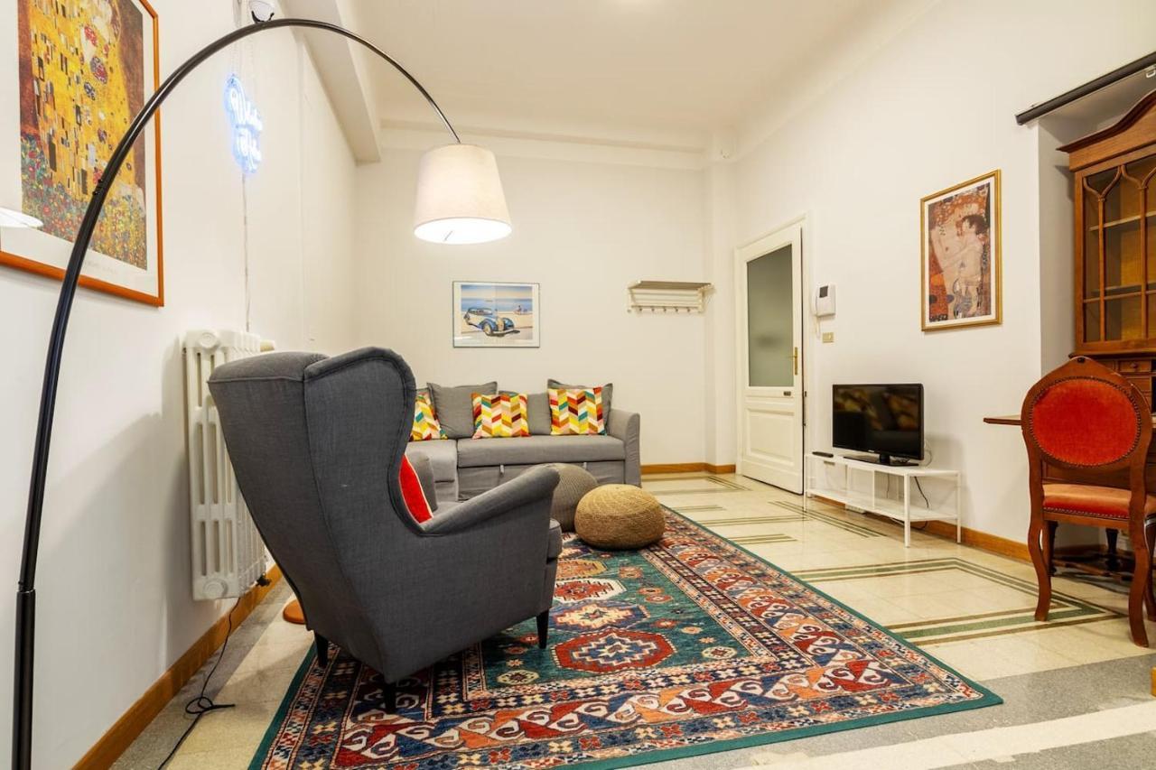 Liberty Home 밀라노 외부 사진