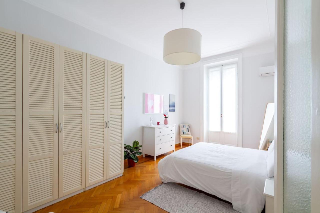Liberty Home 밀라노 외부 사진