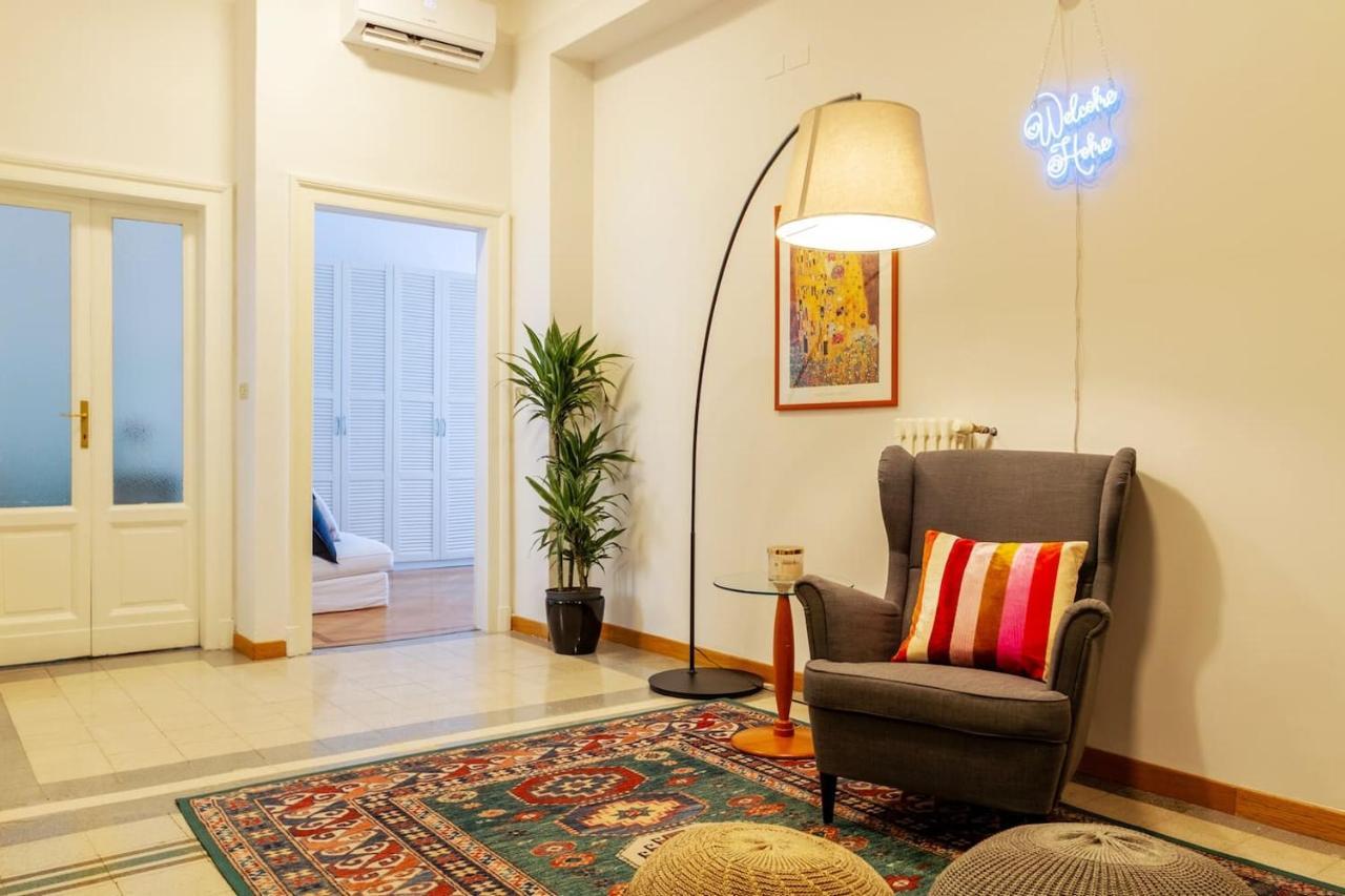 Liberty Home 밀라노 외부 사진