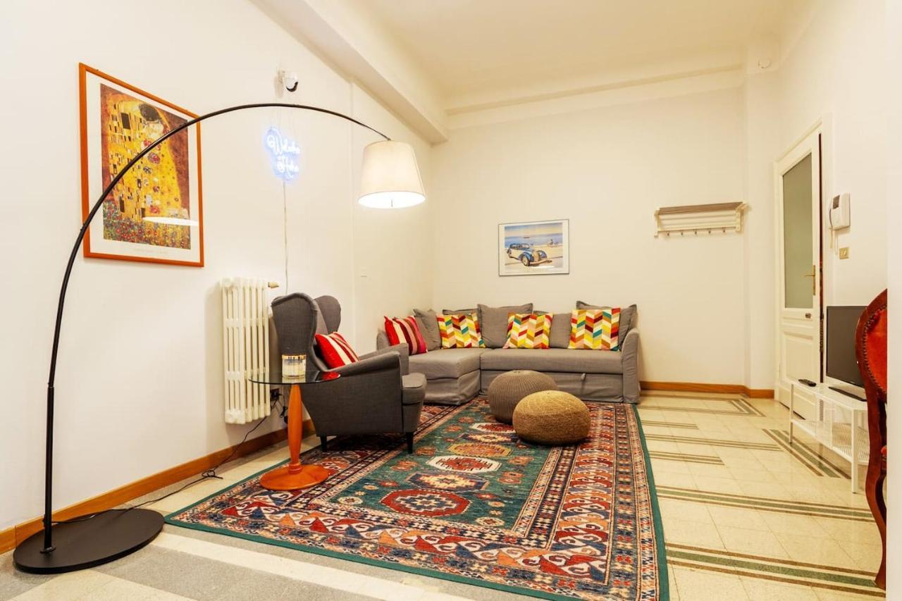 Liberty Home 밀라노 외부 사진